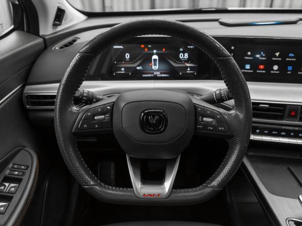 Changan UNI-T I с пробегом 2021 года, цена 2 080 000 рублей, 37422 км, внедорожник, Автокод Объявления