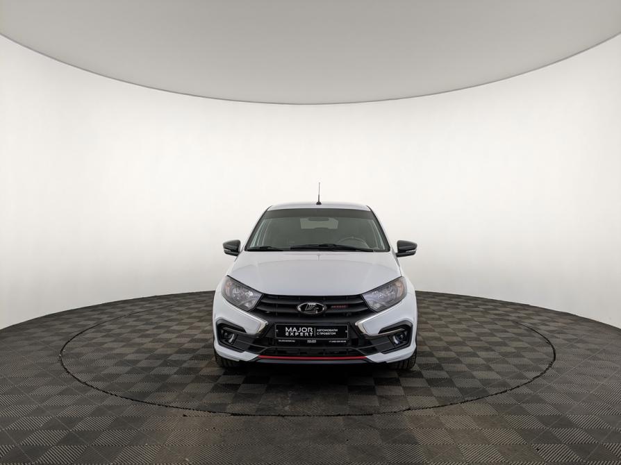 Lada (ВАЗ) Granta I Рестайлинг Москва  - изображение 2