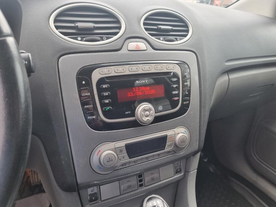 Ford Focus II Рестайлинг Смоленск  - изображение 14