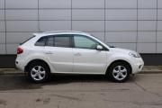 Renault Koleos I Рестайлинг Ярославль  - изображение 19
