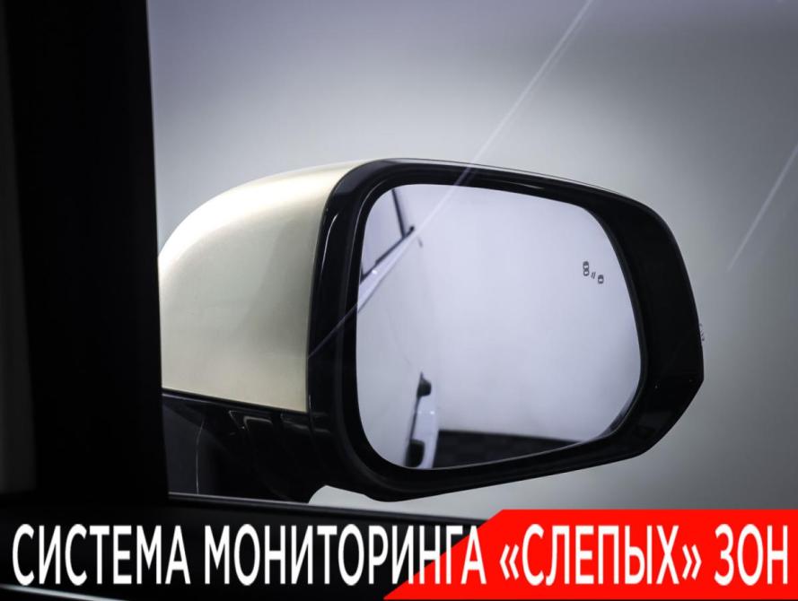 Wey 80 Москва  - изображение 29