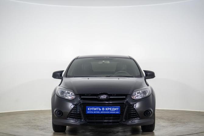 Ford Focus III с пробегом 2013 года, цена 899 000 рублей, 207000 км, седан, Автокод Объявления