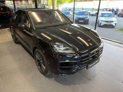 Porsche Cayenne III Рестайлинг Москва  - изображение 36
