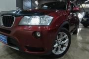 BMW X3 II (F25) Новокузнецк  - изображение 49