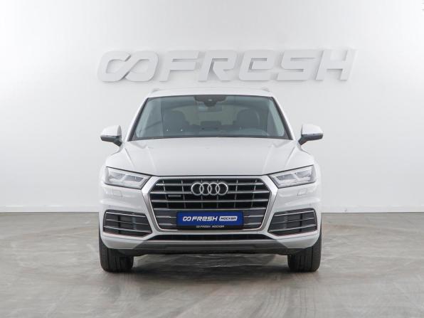 Audi Q5 II (FY) с пробегом 2018 года, цена 3 380 055 рублей, 149003 км, внедорожник, Автокод Объявления