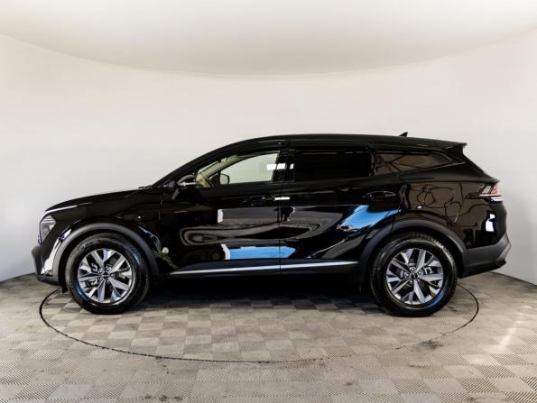 Kia Sportage V с пробегом 2023 года, цена 3 875 000 рублей, 11970 км, внедорожник, Автокод Объявления