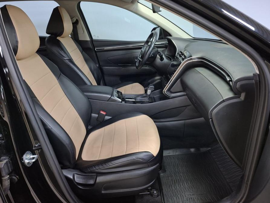 Hyundai Tucson IV Москва  - изображение 10