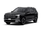 Hyundai Palisade II Москва  - изображение 2