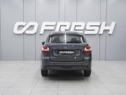 Lada (ВАЗ) Granta I Рестайлинг Ростов-на-Дону  - изображение 20