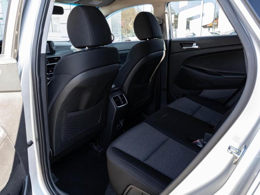 Hyundai Tucson III Рестайлинг Краснодар  - изображение 11