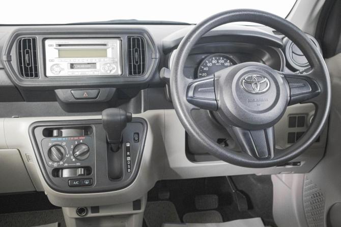 Toyota Passo III Рестайлинг с пробегом 2020 года, цена 1 009 000 рублей, 47000 км, хэтчбек, Автокод Объявления