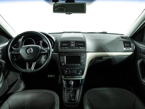 Skoda Yeti I Рестайлинг с пробегом 2014 года, цена 1 099 700 рублей, 177262 км, внедорожник, Автокод Объявления