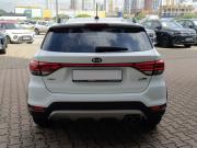 Kia Rio IV Екатеринбург  - изображение 34