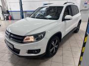 Volkswagen Tiguan I Рестайлинг Уфа  - изображение 10