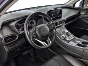 Hyundai Santa Fe IV Рестайлинг Москва  - изображение 44