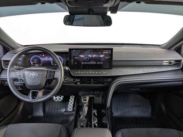 Toyota Camry IX (XV80) China Market с пробегом 2024 года, цена 4 000 000 рублей, 26487 км, седан, Автокод Объявления