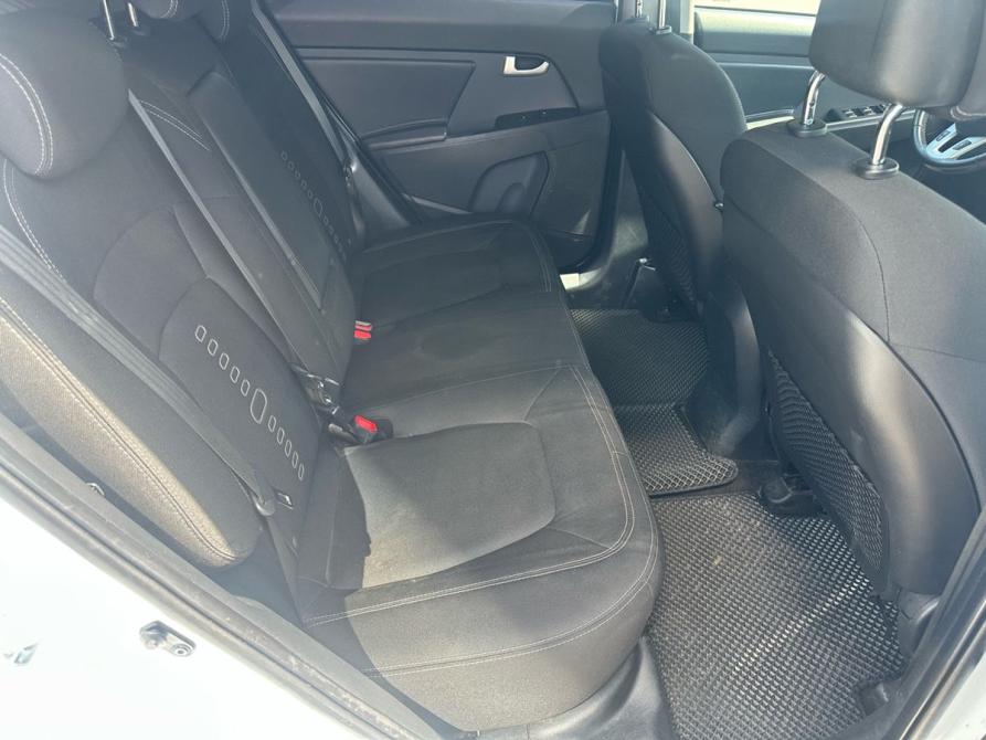 Kia Sportage III Нижний Новгород  - изображение 13