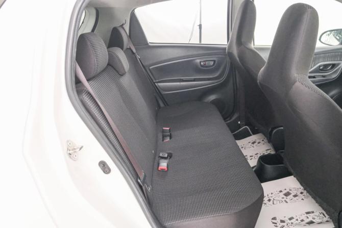 Toyota Vitz III (XP130) Рестайлинг 2 с пробегом 2019 года, цена 949 000 рублей, 102250 км, хэтчбек, Автокод Объявления