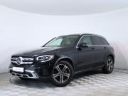 Mercedes-Benz GLC I (X253) Рестайлинг Санкт-Петербург  - изображение 21