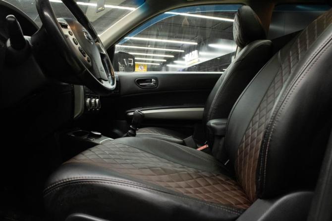 Nissan X-Trail II Рестайлинг с пробегом 2012 года, цена 1 470 000 рублей, 250031 км, внедорожник, Автокод Объявления