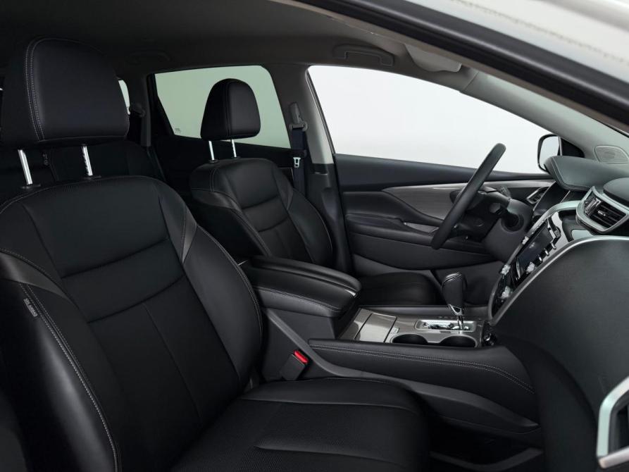 Nissan Murano III (Z52) Новороссийск  - изображение 26
