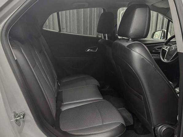 Opel Mokka I с пробегом 2014 года, цена 1 050 000 рублей, 130000 км, внедорожник, Автокод Объявления