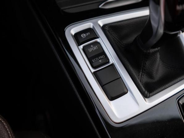 BMW 1 серии III (F52) Рестайлинг с пробегом 2020 года, цена 2 520 000 рублей, 42701 км, седан, Автокод Объявления