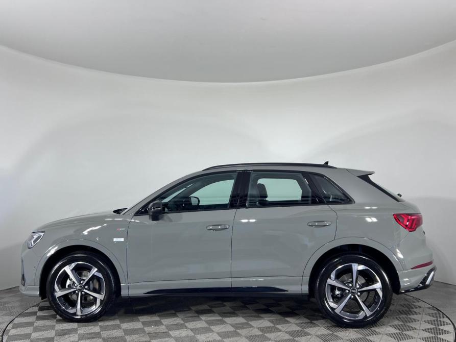 Audi Q3 II (F3) Ростов-на-Дону  - изображение 8