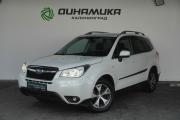 Subaru Forester IV Калининград  - изображение 21