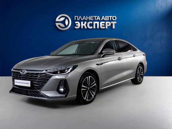 Chery Arrizo 8 с пробегом 2024 года, цена 1 830 000 рублей, 33919 км, седан, Автокод Объявления