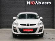 Mazda CX-7 I Рестайлинг Екатеринбург  - изображение 21