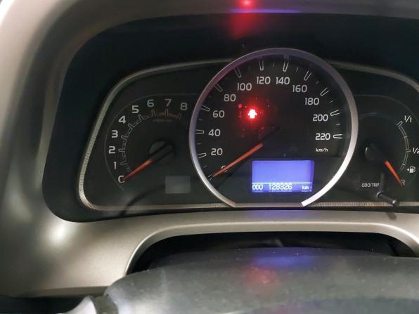 Toyota RAV4 IV (XA40) с пробегом 2015 года, цена 1 630 000 рублей, 128326 км, внедорожник, Автокод Объявления
