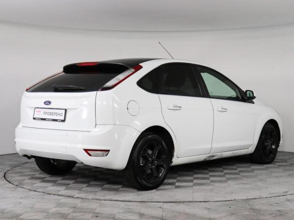 Ford Focus II Рестайлинг с пробегом 2011 года, цена 399 000 рублей, 449515 км, хэтчбек, Автокод Объявления