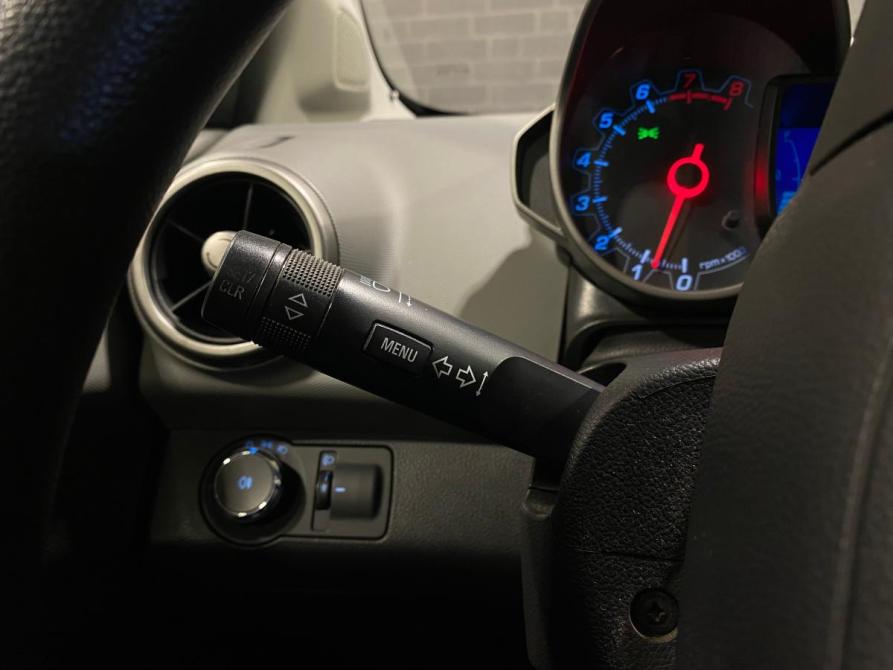 Chevrolet Aveo II Челябинск  - изображение 17