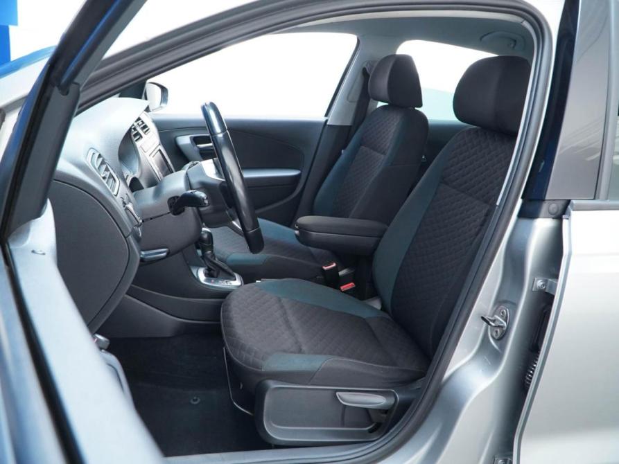 Volkswagen Polo V Рестайлинг Москва  - изображение 10