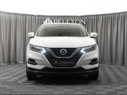 Nissan Qashqai II Рестайлинг 2 Москва  - изображение 26