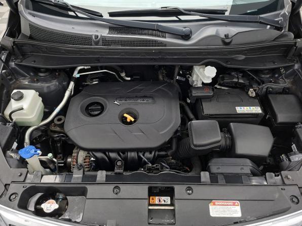 Kia Sportage III Рестайлинг с пробегом 2014 года, цена 1 509 000 рублей, 119240 км, внедорожник, Автокод Объявления