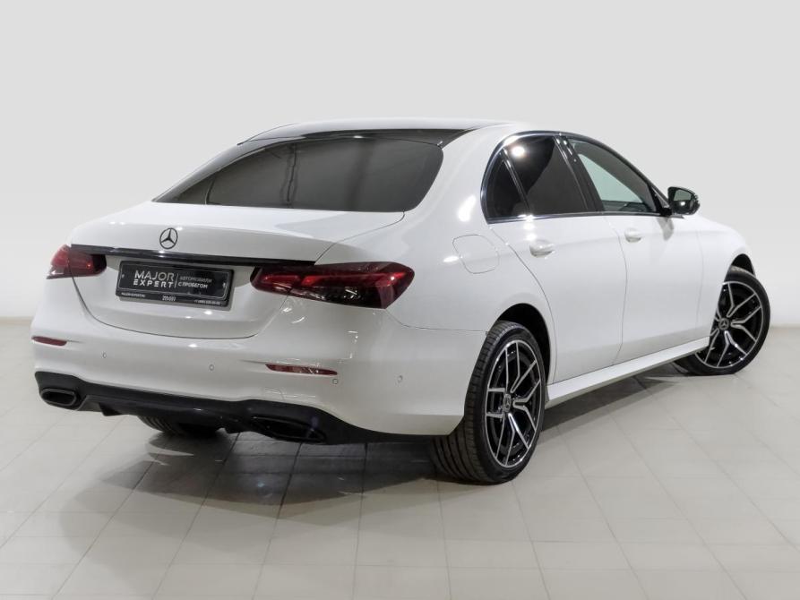 Mercedes-Benz E-Класс V (W213 S213 C238) Рестайлинг Химки  - изображение 5