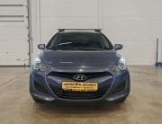 Hyundai i30 II Липецк  - изображение 14