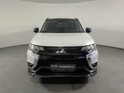Mitsubishi Outlander III Рестайлинг 3 Уфа  - изображение 28