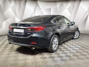 Mazda 6 III (GJ) Рестайлинг Москва  - изображение 23