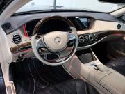 Mercedes-Benz S-Класс VI (W222 C217) Калининград  - изображение 45
