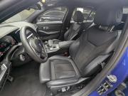 BMW 3 серии VII (G2x) Москва  - изображение 24