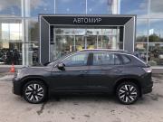 Volkswagen Tayron I Рестайлинг Брянск  - изображение 23