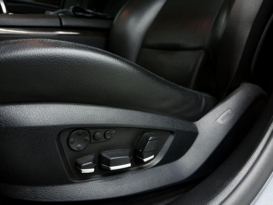BMW 7 серии V (F01/F02/F04) Уфа  - изображение 7