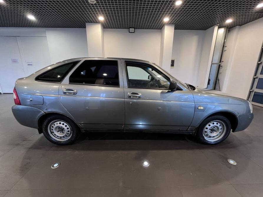 Lada (ВАЗ) Priora I Чебоксары  - изображение 2