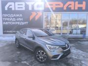 Renault Arkana I Сызрань  - изображение 19