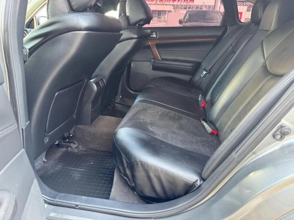 Nissan Teana I Рестайлинг с пробегом 2006 года, цена 628 750 рублей, 308615 км, седан, Автокод Объявления