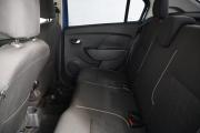 Renault Logan II Рестайлинг Санкт-Петербург  - изображение 28