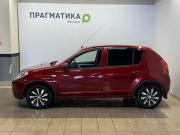 Renault Sandero I Санкт-Петербург  - изображение 24
